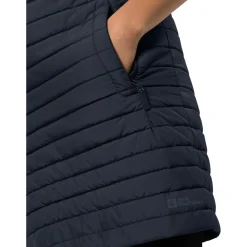 Jack Wolfskin - Women's Iceguard Skirt - Kunstfaserrock Phantom II Hot