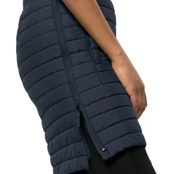Jack Wolfskin - Women's Iceguard Skirt - Kunstfaserrock Phantom II Hot