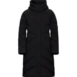 Jack Wolfskin - Women's Marienplatz Coat - Mantel Clearance