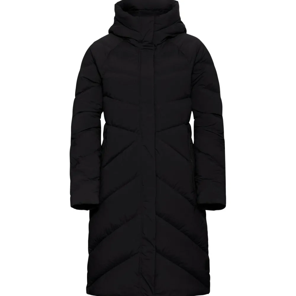 Jack Wolfskin - Women's Marienplatz Coat - Mantel Clearance