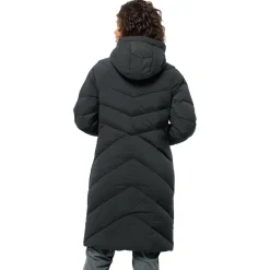 Jack Wolfskin - Women's Marienplatz Coat - Mantel Clearance