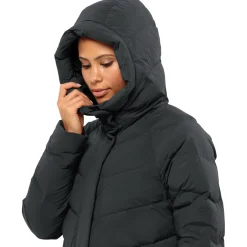 Jack Wolfskin - Women's Marienplatz Coat - Mantel Clearance