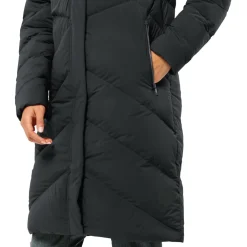 Jack Wolfskin - Women's Marienplatz Coat - Mantel Clearance