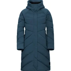 Jack Wolfskin - Women's Marienplatz Coat - Mantel Clearance