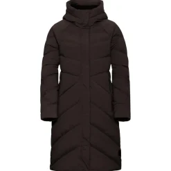 Jack Wolfskin - Women's Marienplatz Coat - Mantel Clearance