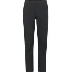 Jack Wolfskin - Women's Parana Pants - Winterhose Black Online