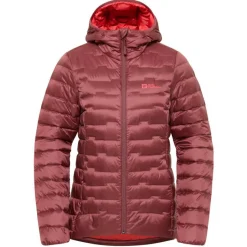 Jack Wolfskin - Woen' Paaani Down Hoody - Daunenjacke