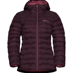 Jack Wolfskin - Woen' Paaani Down Hoody - Daunenjacke