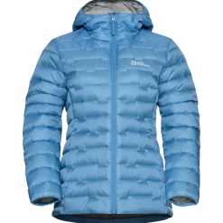Jack Wolfskin - Woen' Paaani Down Hoody - Daunenjacke