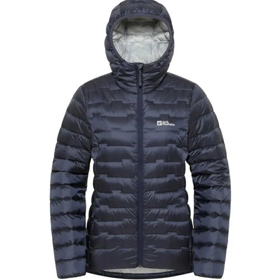Jack Wolfskin - Woen' Paaani Down Hoody - Daunenjacke
