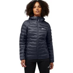 Jack Wolfskin - Woen' Paaani Down Hoody - Daunenjacke