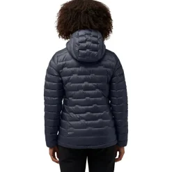 Jack Wolfskin - Woen' Paaani Down Hoody - Daunenjacke