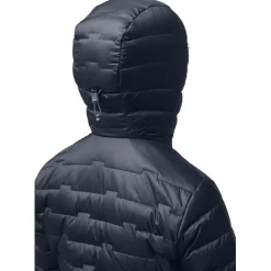 Jack Wolfskin - Woen' Paaani Down Hoody - Daunenjacke