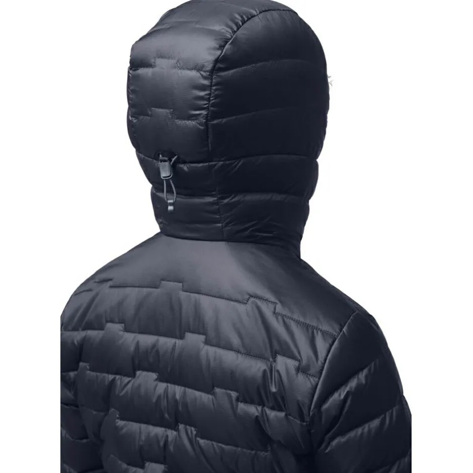 Jack Wolfskin - Woen' Paaani Down Hoody - Daunenjacke