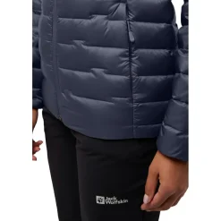 Jack Wolfskin - Woen' Paaani Down Hoody - Daunenjacke