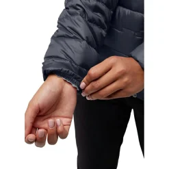 Jack Wolfskin - Woen' Paaani Down Hoody - Daunenjacke