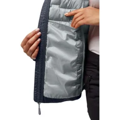 Jack Wolfskin - Woen' Paaani Down Hoody - Daunenjacke