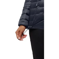 Jack Wolfskin - Woen' Paaani Down Hoody - Daunenjacke