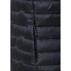 Jack Wolfskin Westen-- Women's Passamani Down Vest - Daunenweste Phantom