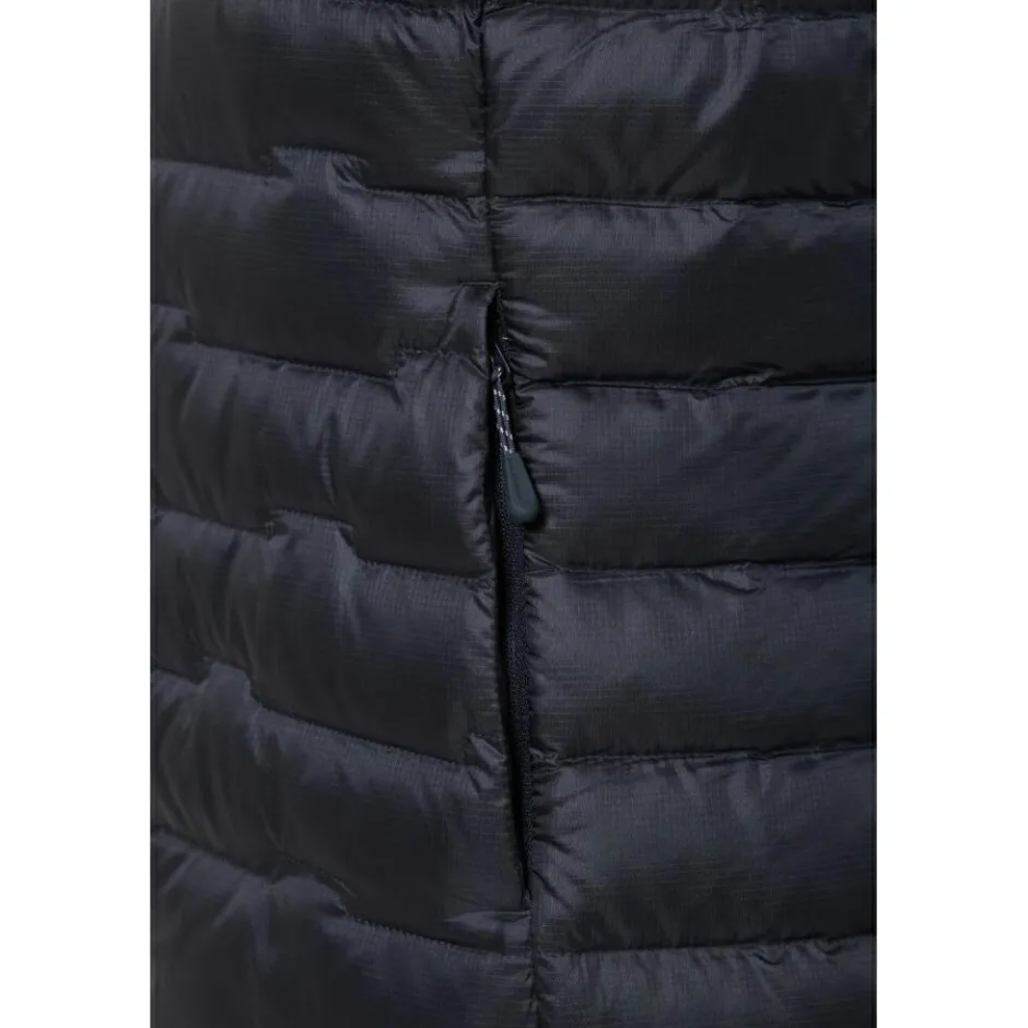 Jack Wolfskin Westen-- Women's Passamani Down Vest - Daunenweste Phantom