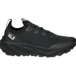 Jack Wolfskin - Women's PS Trail Knit Low - Multisportschuhe