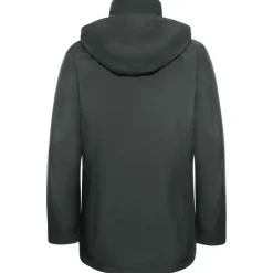 Jack Wolfskin - Women's Rotwand 3in1 Jacket - Doppeljacke
