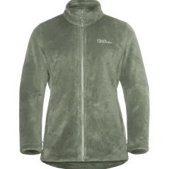 Jack Wolfskin - Women's Rotwand 3in1 Jacket - Doppeljacke