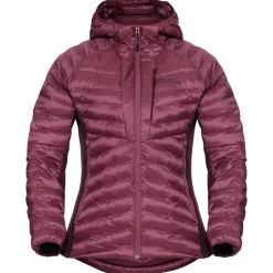 Jack Wolfskin - Woen' Routeburn Pro Inuation Jacket W - ofthejacke