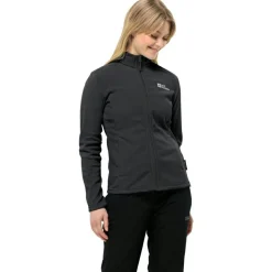 Jack Wolfskin - Women's Taunus Full Zip - Fleecepullover Best