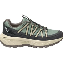 Jack Wolfskin - Women's Wild Hike Texapore Low - Multisportschuhe