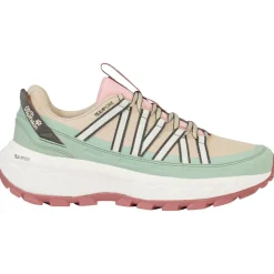 Jack Wolfskin - Women's Wild Hike Texapore Low - Multisportschuhe