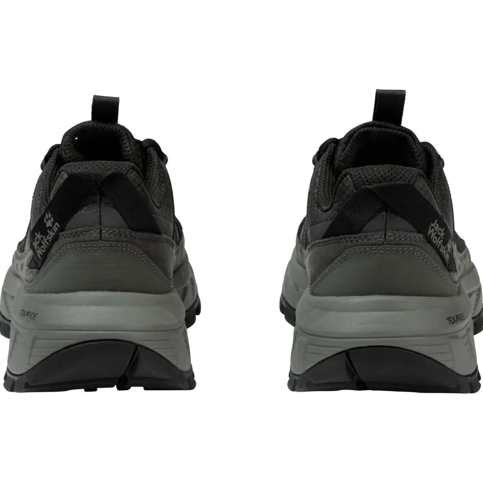 Jack Wolfskin - Women's Wild Hike Texapore Low - Multisportschuhe