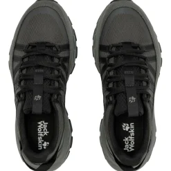 Jack Wolfskin - Women's Wild Hike Texapore Low - Multisportschuhe