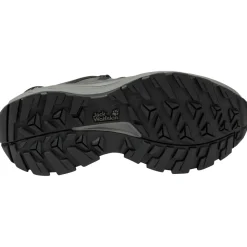 Jack Wolfskin - Women's Wild Hike Texapore Low - Multisportschuhe