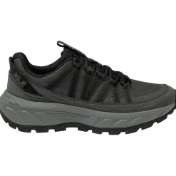 Jack Wolfskin - Women's Wild Hike Texapore Low - Multisportschuhe