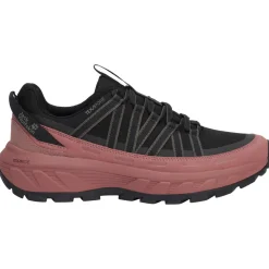 Jack Wolfskin - Women's Wild Hike Texapore Low - Multisportschuhe