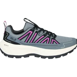 Jack Wolfskin - Women's Wild Hike Low - Multisportschuhe