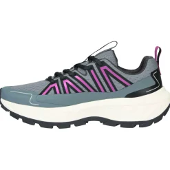 Jack Wolfskin - Women's Wild Hike Low - Multisportschuhe