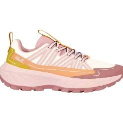 Jack Wolfskin - Women's Wild Hike Low - Multisportschuhe