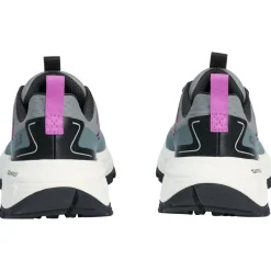 Jack Wolfskin - Women's Wild Hike Low - Multisportschuhe
