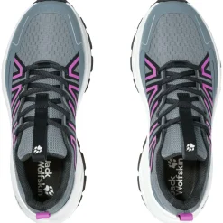 Jack Wolfskin - Women's Wild Hike Low - Multisportschuhe
