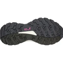Jack Wolfskin - Women's Wild Hike Low - Multisportschuhe