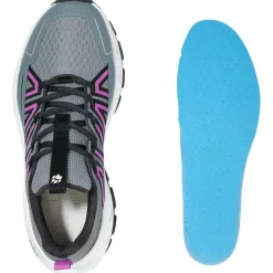 Jack Wolfskin - Women's Wild Hike Low - Multisportschuhe