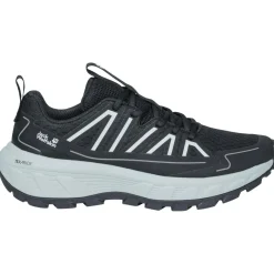 Jack Wolfskin - Women's Wild Hike Low - Multisportschuhe