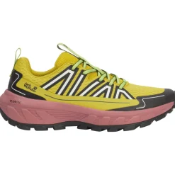 Jack Wolfskin - Women's Wild Hike Low - Multisportschuhe