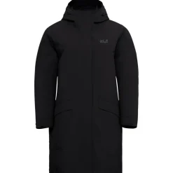 - Woen' Winterdune 3in1 Coat - ante < Jack Wolfskin