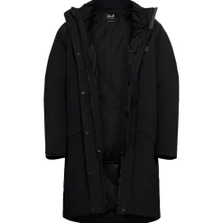 - Woen' Winterdune 3in1 Coat - ante < Jack Wolfskin