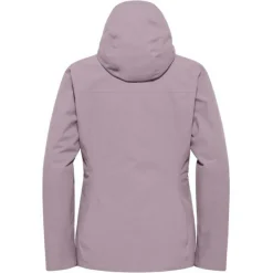 Jack Wolfskin Wanderbekleidung|Jacken-- Women's Wisper Insulated Jacket - Kunstfaserjacke Wild Blossom