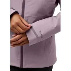 Jack Wolfskin Wanderbekleidung|Jacken-- Women's Wisper Insulated Jacket - Kunstfaserjacke Wild Blossom