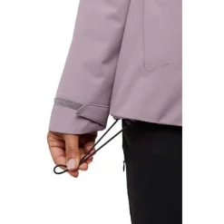 Jack Wolfskin Wanderbekleidung|Jacken-- Women's Wisper Insulated Jacket - Kunstfaserjacke Wild Blossom